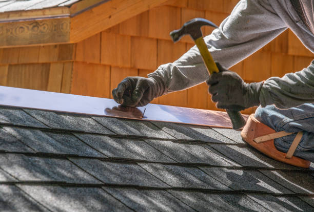 EPDM Roofing in Ponderosa Park, CO