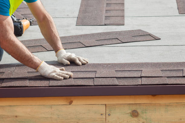 Best Roof Leak Repair  in Ponderosa Park, CO