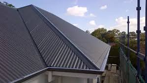 4 Ply Roofing in Ponderosa Park, CO