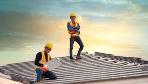 Best Emergency Roof Repair  in Ponderosa Park, CO